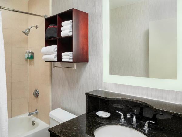 Crowne Plaza New Orleans French Qtr - Astor : photo 7 de la chambre chambre lit king-size standard
