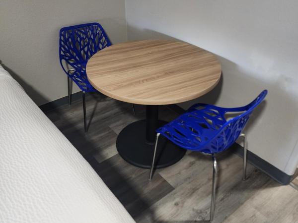 Days Inn & Suites by Wyndham Tucson/Marana : photo 6 de la chambre chambre lit king-size - non-fumeurs