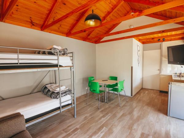 Eaglehawk Park Canberra : photo 2 de la chambre studio