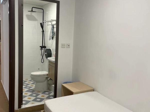 Timehouse Hong Kong Hostel Group : photo 1 de la chambre chambre simple