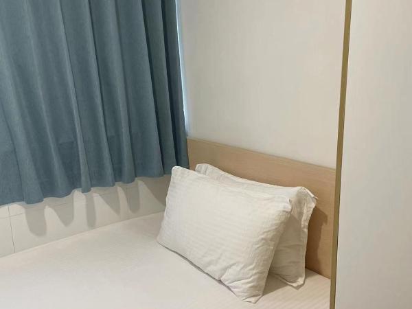 Timehouse Hong Kong Hostel Group : photo 1 de la chambre chambre double