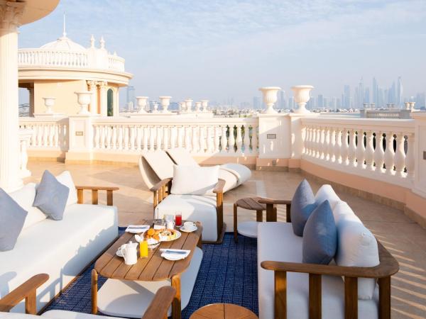 Kempinski Hotel & Residences Palm Jumeirah : photo 7 de la chambre royal 5 bedroom villa