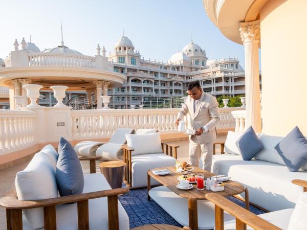 Kempinski Hotel & Residences Palm Jumeirah : photo 3 de la chambre royal 5 bedroom villa