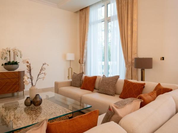Kempinski Hotel & Residences Palm Jumeirah : photo 4 de la chambre royal 5 bedroom villa
