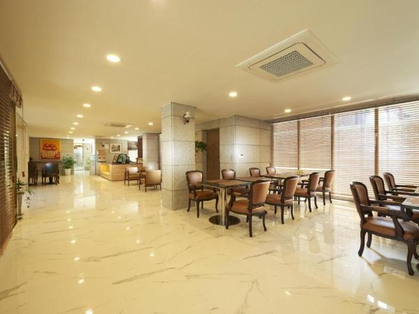 Noble Hotel : photo 2 de la chambre chambre double