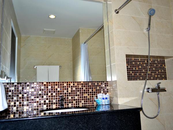 Flipper Lodge Hotel - SHA Extra Plus : photo 7 de la chambre chambre double ou lits jumeaux standard