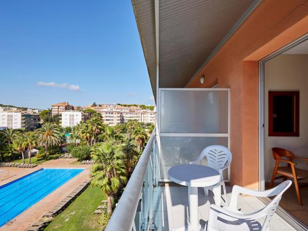 Hotel Surf Mar : photo 1 de la chambre chambre double ou lits jumeaux Économique