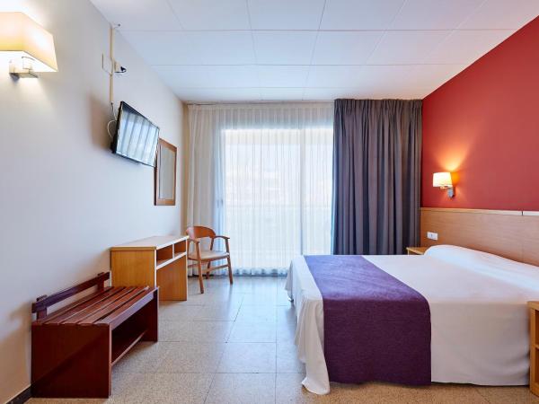 Hotel Surf Mar : photo 3 de la chambre chambre double ou lits jumeaux Économique
