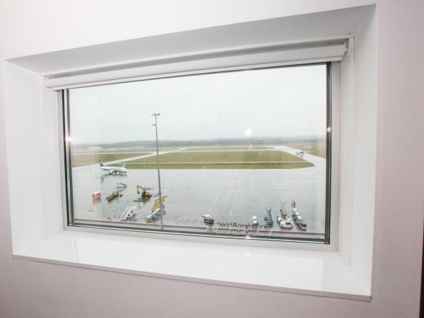 Tulip Inn Eindhoven Airport : photo 1 de la chambre chambre double exécutive