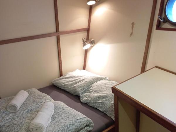 Mps Holland : photo 2 de la chambre chambre double