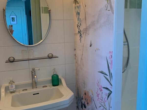 La Croix Blanche : photo 8 de la chambre chambre lit queen-size deluxe