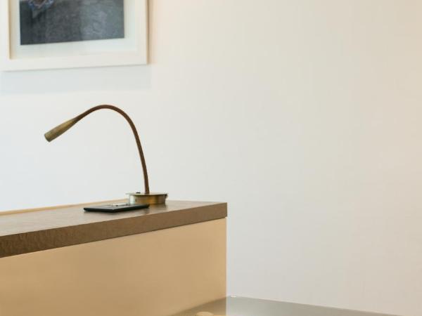 Mövenpick Hotel Gammarth Tunis : photo 4 de la chambre chambre lit king-size supérieure - vue sur mer 