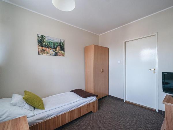 OW Jaskółka : photo 6 de la chambre chambre simple
