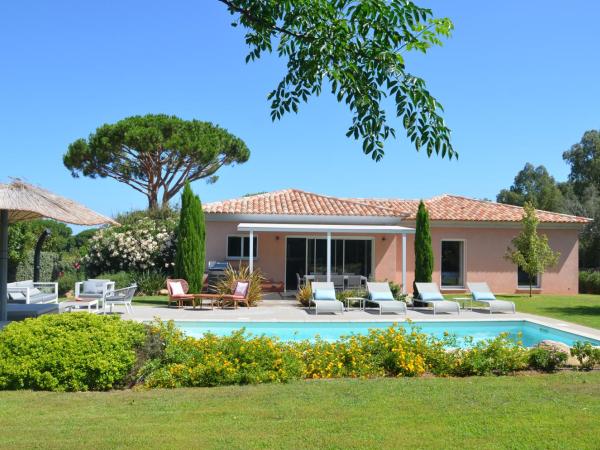 Domaine Villas Mandarine Private Pools & Spa : photo 5 de la chambre suite villa 2 chambres - piscine privée