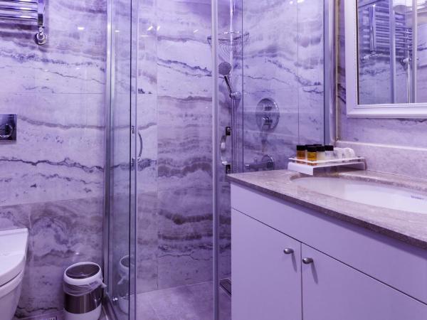 Antusa Design Hotel & Spa : photo 1 de la chambre chambre double Économique