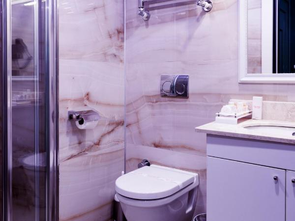 Antusa Design Hotel & Spa : photo 2 de la chambre chambre d'angle deluxe 