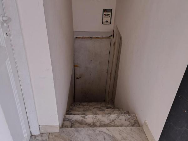 Amendola Rooms : photo 4 de la chambre grande chambre double