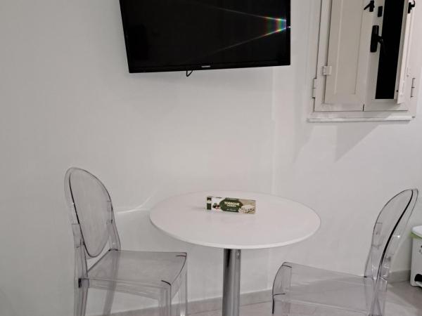 Amendola Rooms : photo 6 de la chambre grande chambre double