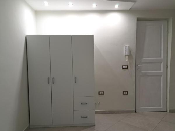 Amendola Rooms : photo 9 de la chambre grande chambre double