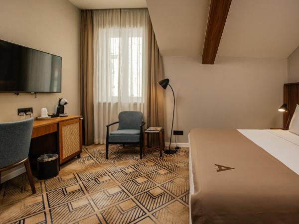Armerun Heritage Hotel & Residences : photo 3 de la chambre chambre double ou lits jumeaux standard