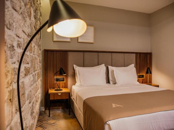 Armerun Heritage Hotel & Residences : photo 9 de la chambre chambre double ou lits jumeaux standard