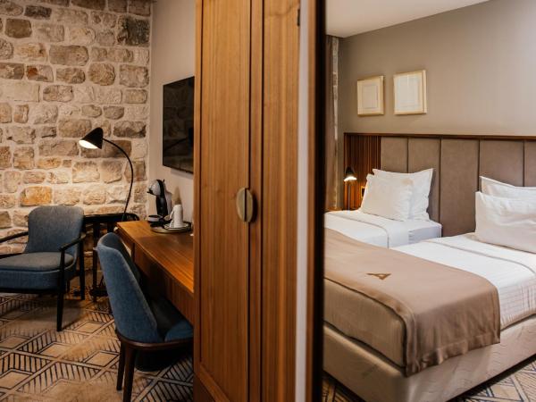 Armerun Heritage Hotel & Residences : photo 10 de la chambre chambre double ou lits jumeaux standard