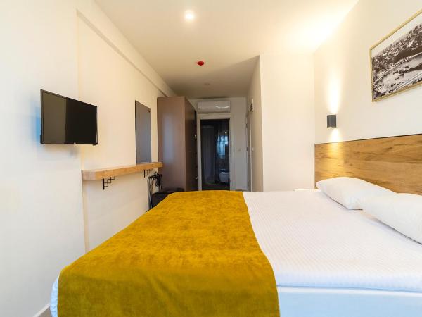 Tut Hotel : photo 3 de la chambre chambre double