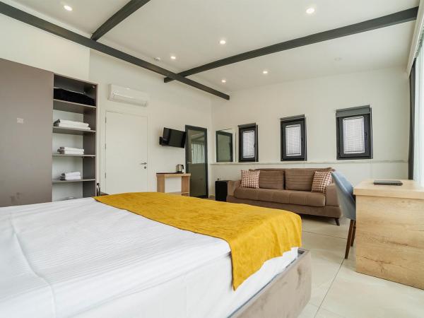 Tut Hotel : photo 8 de la chambre chambre familiale