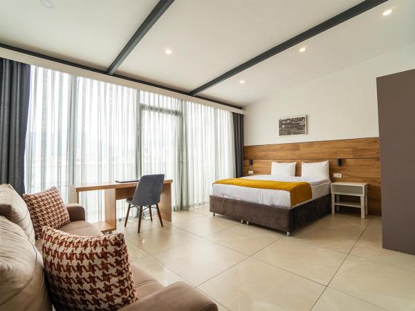 Tut Hotel : photo 6 de la chambre chambre familiale