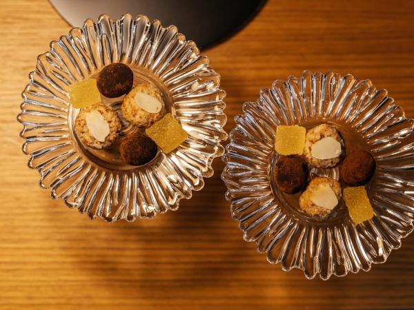 Armerun Heritage Hotel & Residences : photo 2 de la chambre chambre double ou lits jumeaux deluxe - vue sur mer