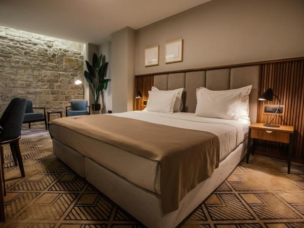 Armerun Heritage Hotel & Residences : photo 5 de la chambre chambre double ou lits jumeaux deluxe avec balcon