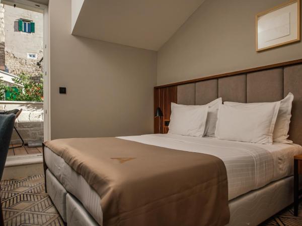 Armerun Heritage Hotel & Residences : photo 7 de la chambre chambre double ou lits jumeaux supérieure avec terrasse