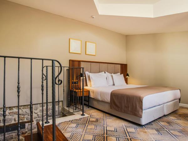 Armerun Heritage Hotel & Residences : photo 6 de la chambre chambre double ou lits jumeaux supérieure avec terrasse