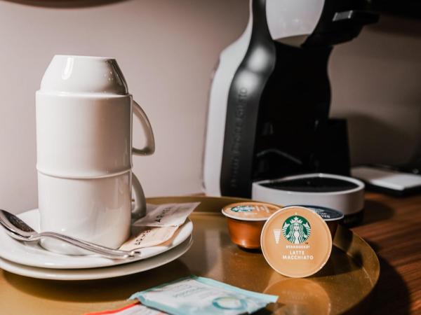 Armerun Heritage Hotel & Residences : photo 10 de la chambre chambre double ou lits jumeaux supérieure avec terrasse