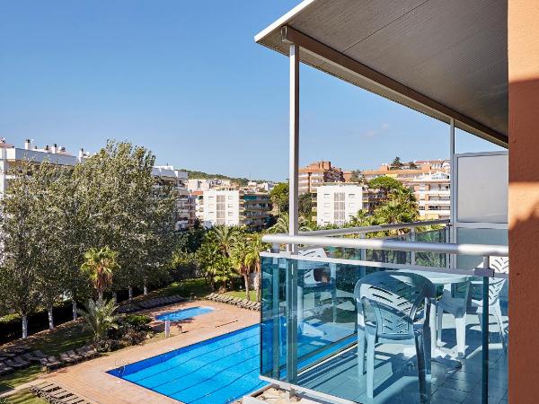 Hotel Surf Mar : photo 2 de la chambre chambre simple Économique