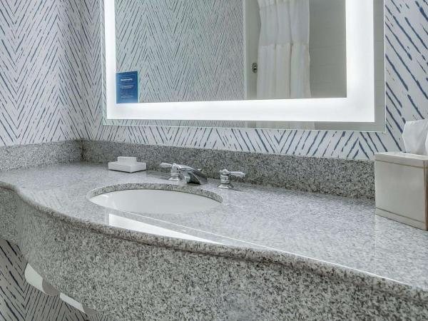 Hilton Garden Inn Louisville-Northeast : photo 5 de la chambre chambre avec 2 grands lits queen-size 