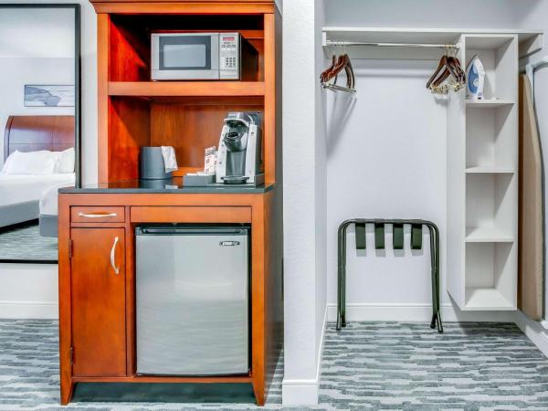 Hilton Garden Inn Louisville-Northeast : photo 3 de la chambre chambre avec 2 grands lits queen-size 