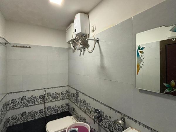 Hotel Borivali Executive - Near Borivali Railway Station : photo 4 de la chambre chambre double supérieure