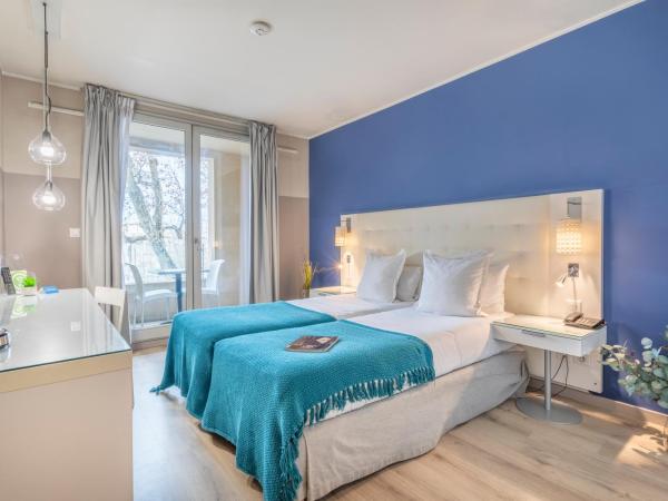 Zenitude Hôtel Résidences Marseille Saint-Charles : photo 4 de la chambre studio supérieur