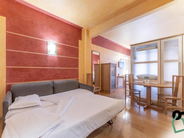 HOTIDAY Discovery - Residence Verona : photo 4 de la chambre studio familial