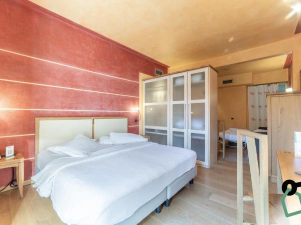 HOTIDAY Discovery - Residence Verona : photo 1 de la chambre studio familial