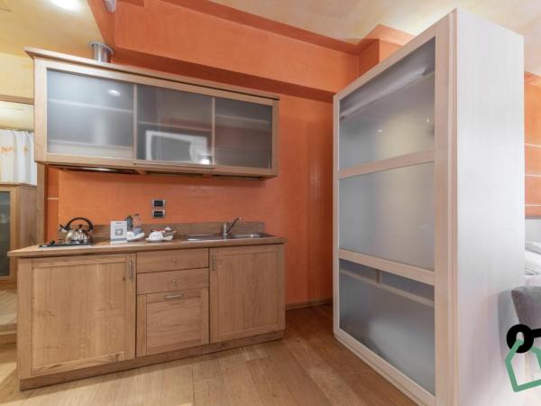 HOTIDAY Discovery - Residence Verona : photo 10 de la chambre studio familial