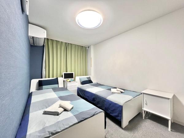 XY Okubo S : photo 9 de la chambre chambre double