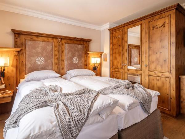 BelArosa Suiten & Wellness : photo 1 de la chambre suite belarosa