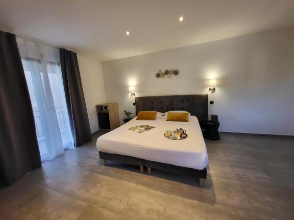 Hôtel Casa Mea : photo 3 de la chambre grande chambre double 