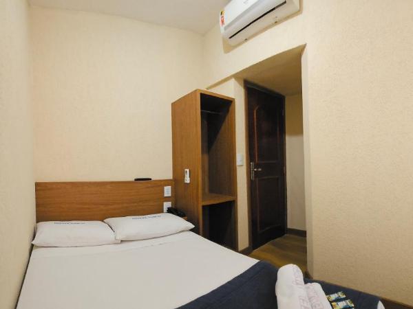 Hotel Único : photo 1 de la chambre chambre double ou lits jumeaux