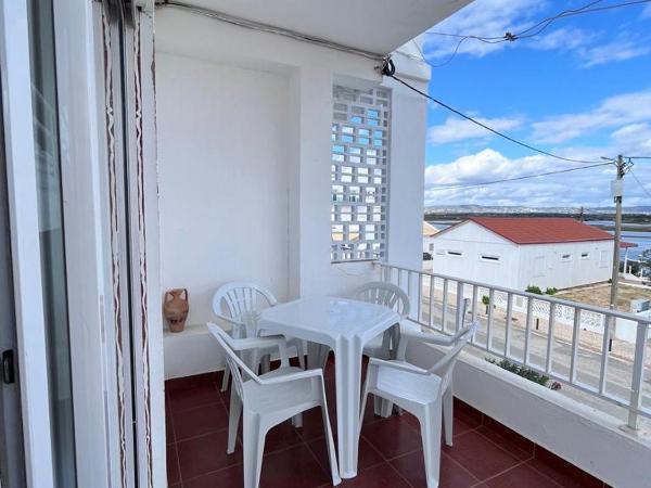 BLife Faro Beach Hostel : photo 8 de la chambre lit dans dortoir mixte de 6 lits