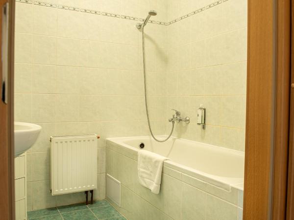 Residence Hattrick : photo 4 de la chambre appartement (3 adultes)