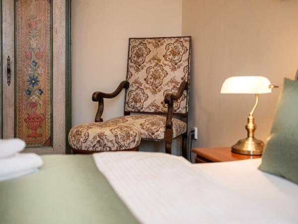 Residence Hattrick : photo 9 de la chambre appartement (3 adultes)