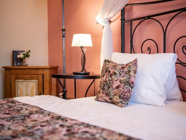 Residence Hattrick : photo 5 de la chambre appartement (2 adultes)